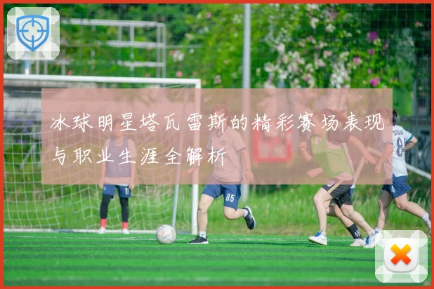 冰球明星塔瓦雷斯的精彩赛场表现与职业生涯全解析