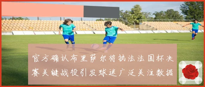 官方确认布里萨尔将执法法国杯决赛关键战役引发球迷广泛关注数据研判