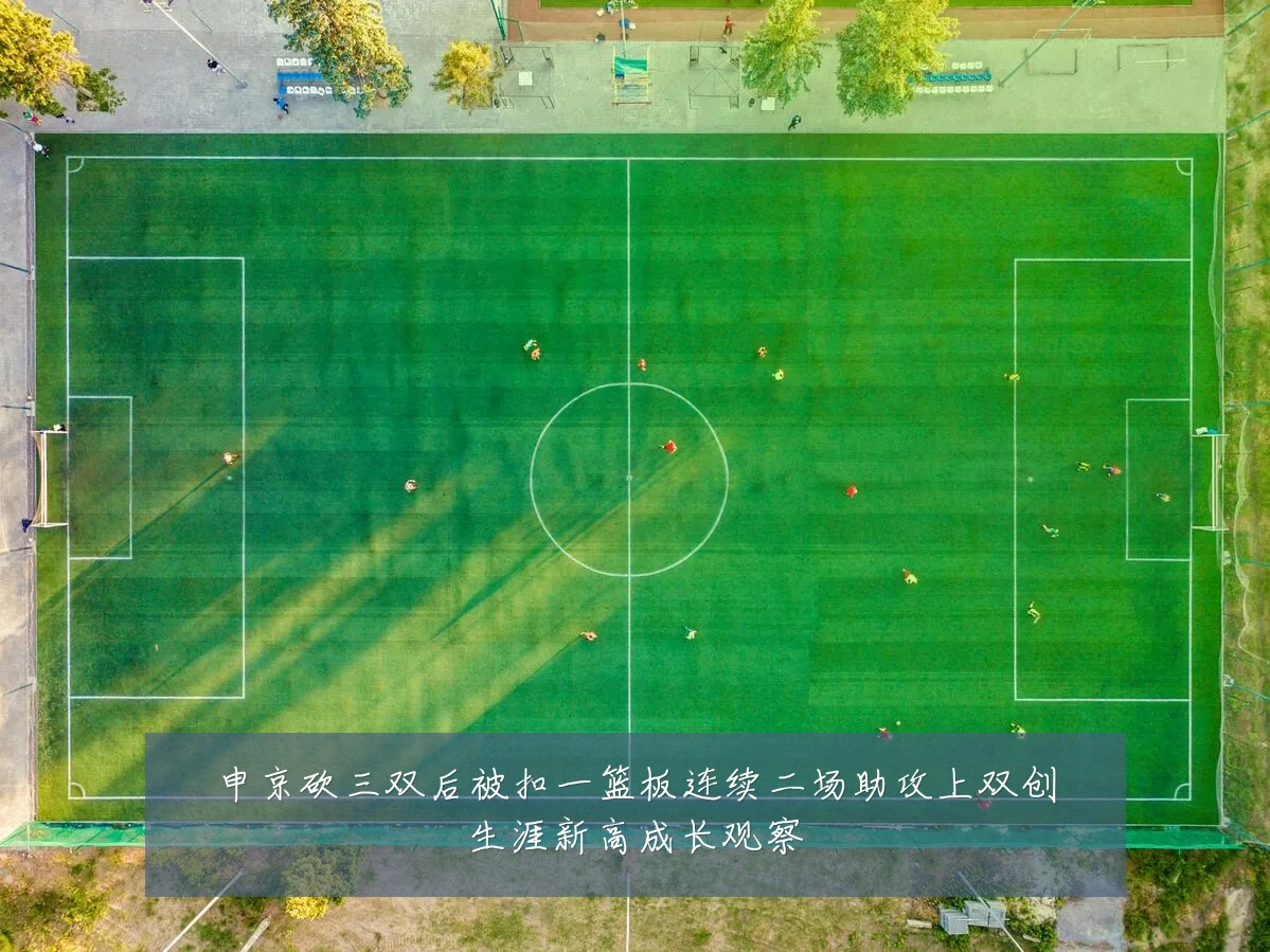 申京砍三双后被扣一篮板连续二场助攻上双创生涯新高成长观察