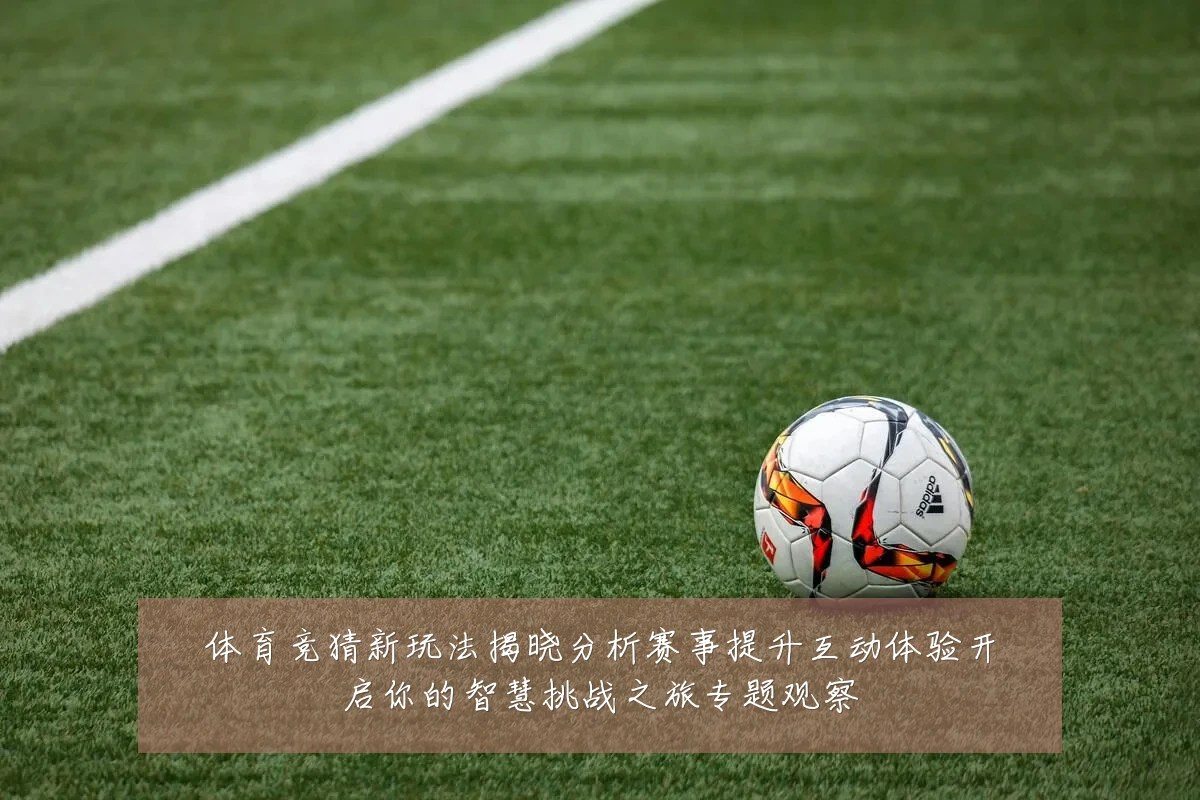 体育竞猜新玩法揭晓分析赛事提升互动体验开启你的智慧挑战之旅专题观察